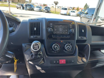 Citroën Jumper Gebrauchtwagen