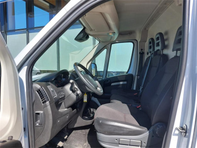 Citroën Jumper Gebrauchtwagen