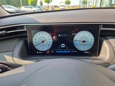 Hyundai Tucson Gebrauchtwagen