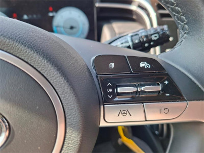 Hyundai Tucson Gebrauchtwagen