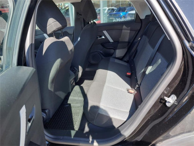 Citroën C4 Gebrauchtwagen