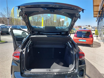 Citroën C4 Gebrauchtwagen