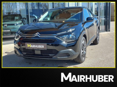 Citroën C4 Gebrauchtwagen