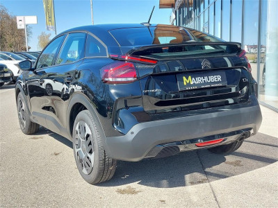 Citroën C4 Gebrauchtwagen