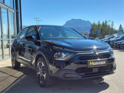 Citroën C4 Gebrauchtwagen