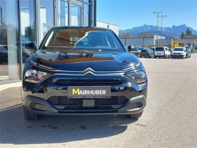 Citroën C4 Gebrauchtwagen