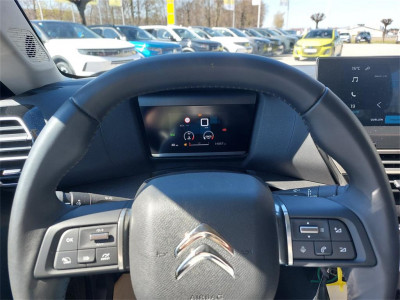 Citroën C4 Gebrauchtwagen