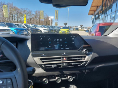 Citroën C4 Gebrauchtwagen