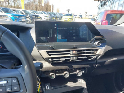 Citroën C4 Gebrauchtwagen