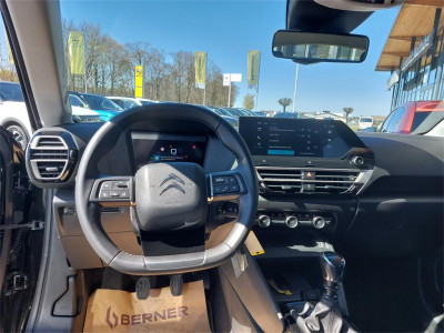 Citroën C4 Gebrauchtwagen