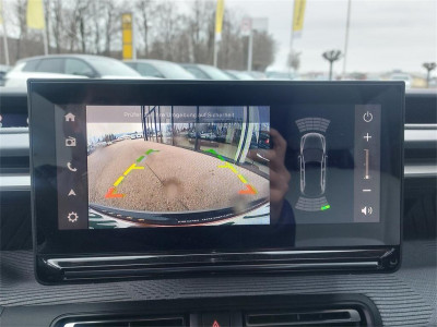 Citroën C3 Aircross Gebrauchtwagen