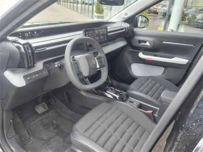 Citroën C3 Aircross Gebrauchtwagen