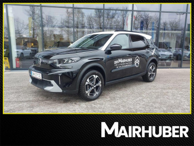 Citroën C3 Aircross Gebrauchtwagen