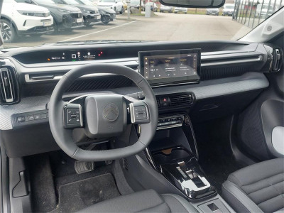 Citroën C3 Aircross Gebrauchtwagen