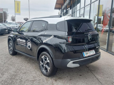 Citroën C3 Aircross Gebrauchtwagen