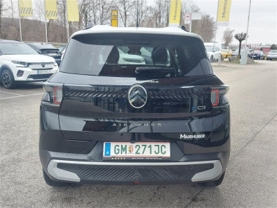 Citroën C3 Aircross Gebrauchtwagen