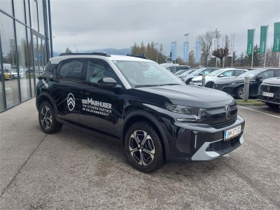 Citroën C3 Aircross Gebrauchtwagen