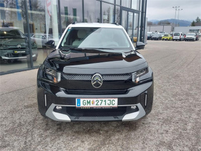 Citroën C3 Aircross Gebrauchtwagen
