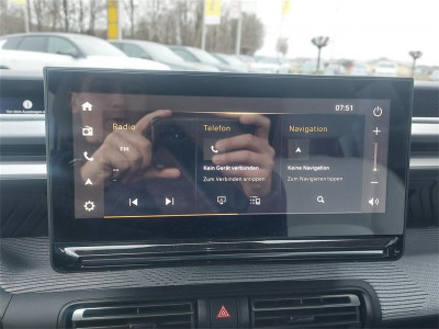 Citroën C3 Aircross Gebrauchtwagen