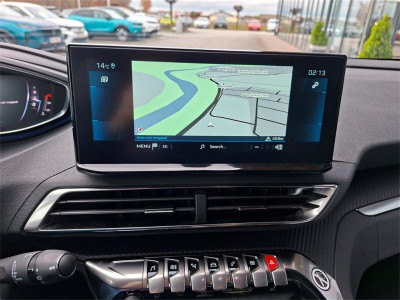 Peugeot 5008 Gebrauchtwagen