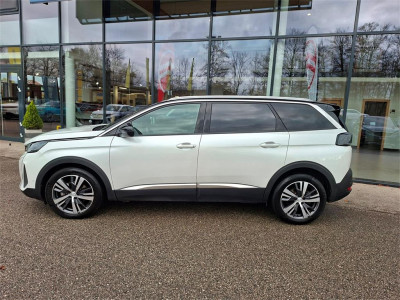 Peugeot 5008 Gebrauchtwagen
