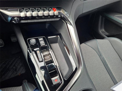 Peugeot 5008 Gebrauchtwagen