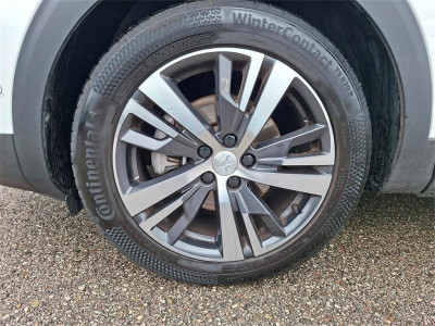 Peugeot 5008 Gebrauchtwagen