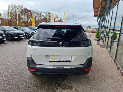 Peugeot 5008 Gebrauchtwagen