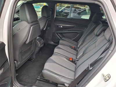 Peugeot 5008 Gebrauchtwagen