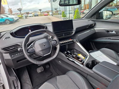 Peugeot 5008 Gebrauchtwagen