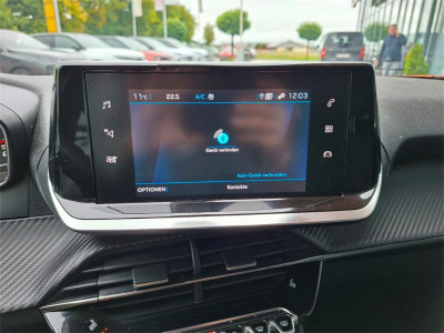 Peugeot 2008 Gebrauchtwagen