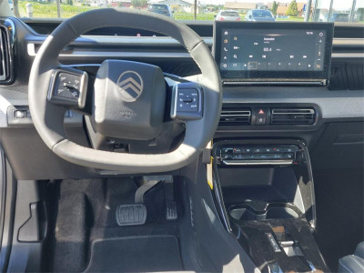 Citroën C3 Aircross Vorführwagen