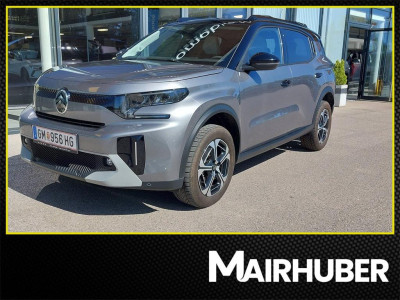 Citroën C3 Aircross Vorführwagen