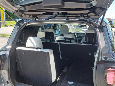 Citroën C3 Aircross Vorführwagen