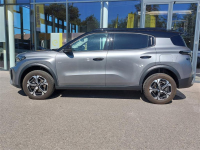 Citroën C3 Aircross Vorführwagen
