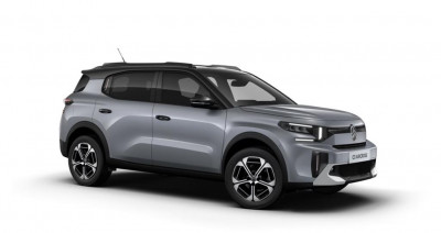 Citroën C3 Aircross Vorführwagen