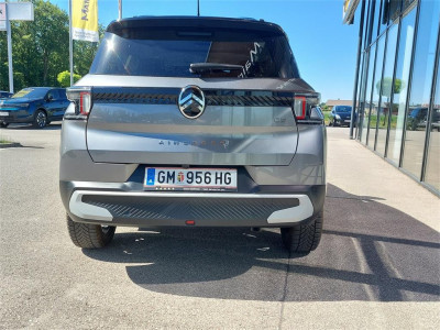 Citroën C3 Aircross Vorführwagen