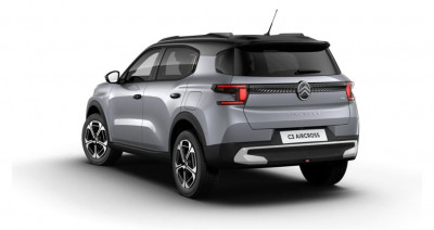 Citroën C3 Aircross Vorführwagen