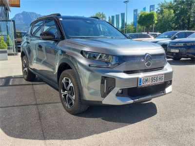 Citroën C3 Aircross Vorführwagen