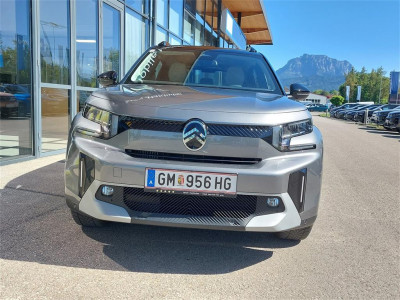 Citroën C3 Aircross Vorführwagen