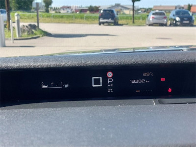Citroën C3 Aircross Vorführwagen