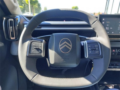 Citroën C3 Aircross Vorführwagen