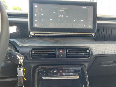 Citroën C3 Aircross Vorführwagen