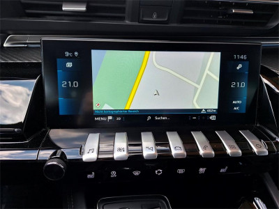 Peugeot 508 Gebrauchtwagen