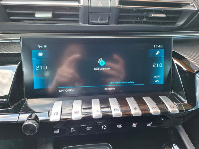 Peugeot 508 Gebrauchtwagen