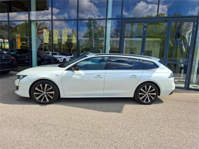 Peugeot 508 Gebrauchtwagen