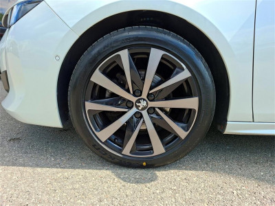 Peugeot 508 Gebrauchtwagen