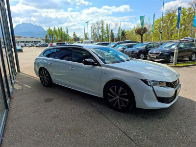 Peugeot 508 Gebrauchtwagen