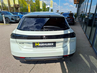 Peugeot 508 Gebrauchtwagen