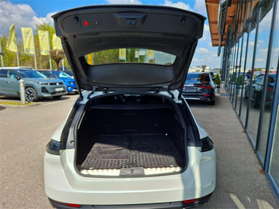 Peugeot 508 Gebrauchtwagen